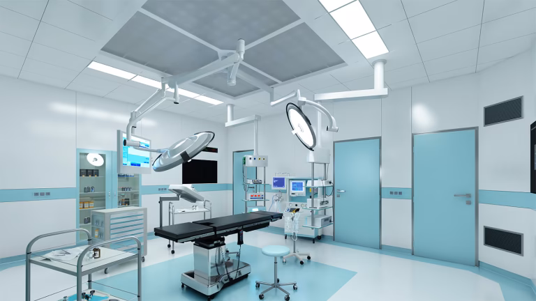 What are the responsibilities of a LAF system?