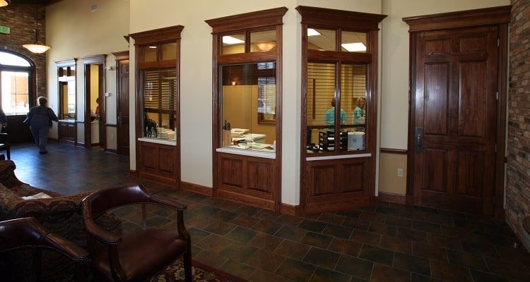 Can allergies cause a recurrent bronchitis & eczema?