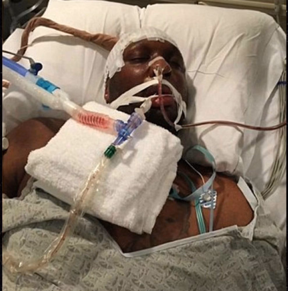 Did Lamar Odom survive a drug overdose?