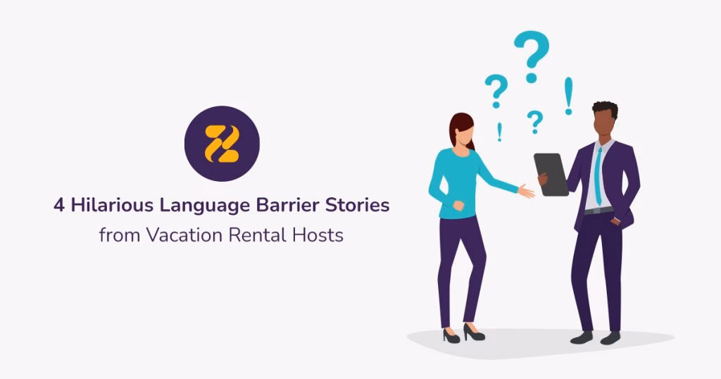 Are communication barriers a problem for hospitality managers?
