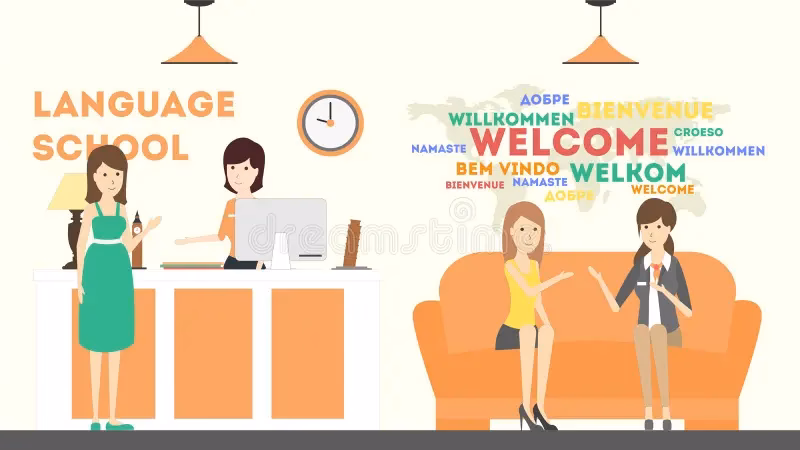 What is a receptive language assessment?