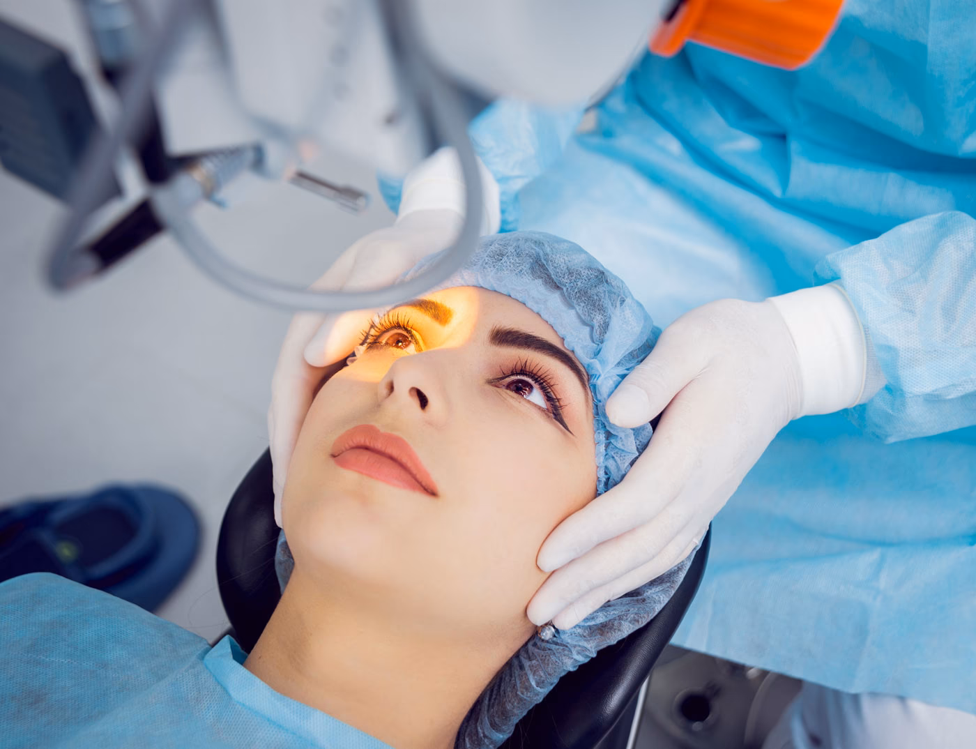 Who is LASIK Turkey hospital?