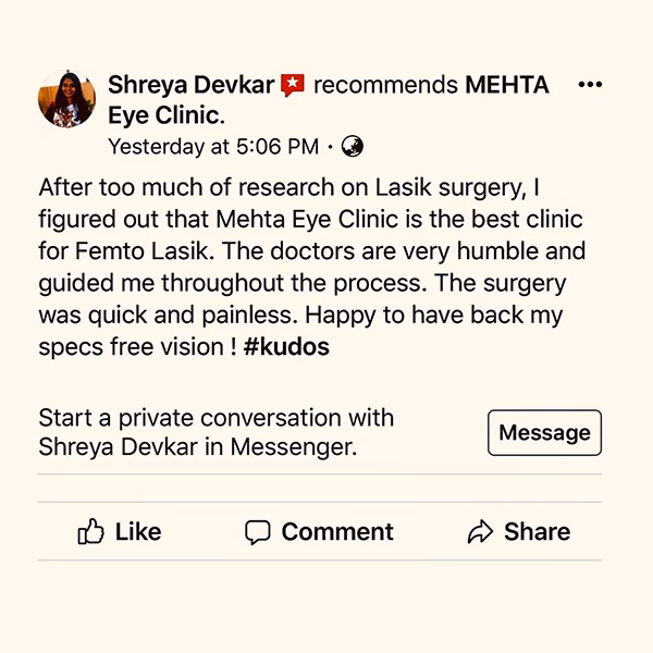 Is LASIK eye surgery worth considering?