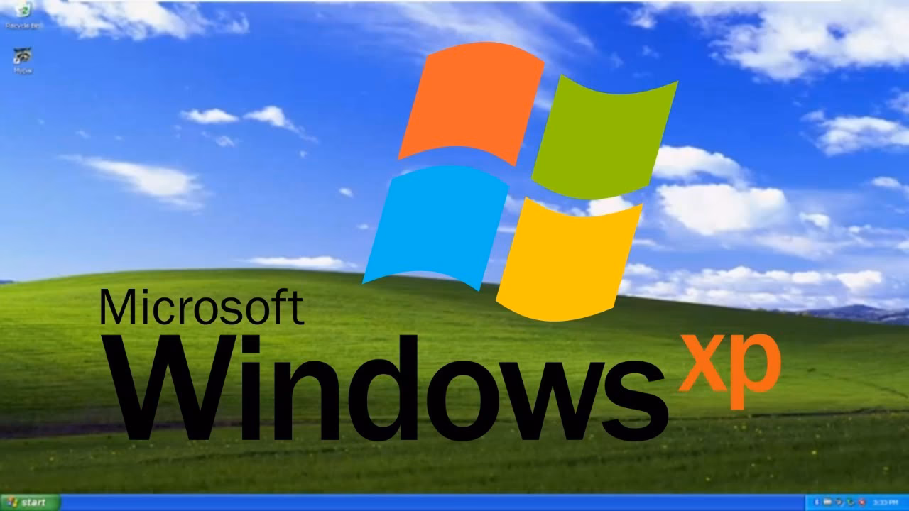 Is Windows XP 2024 a real operating system?