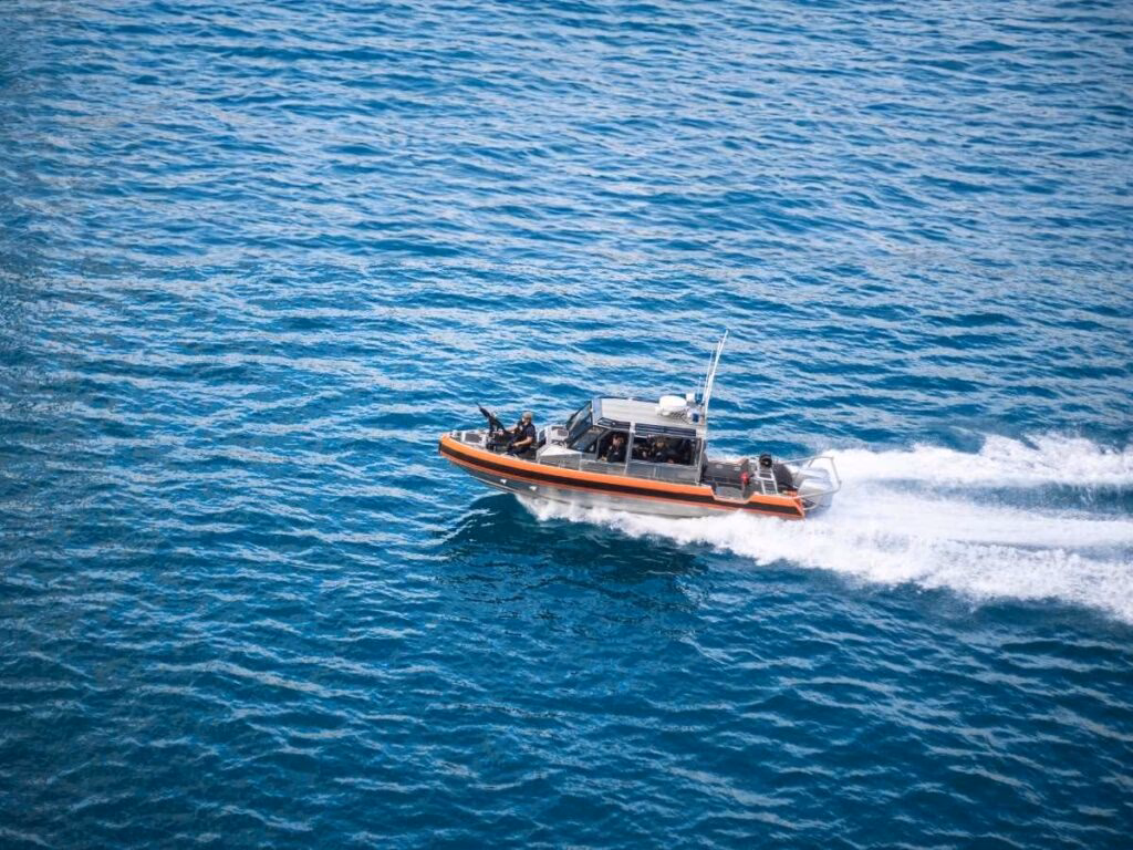 How do I become a launch operator?