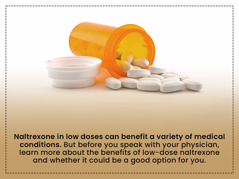 Does LDN cause vivid dreams?