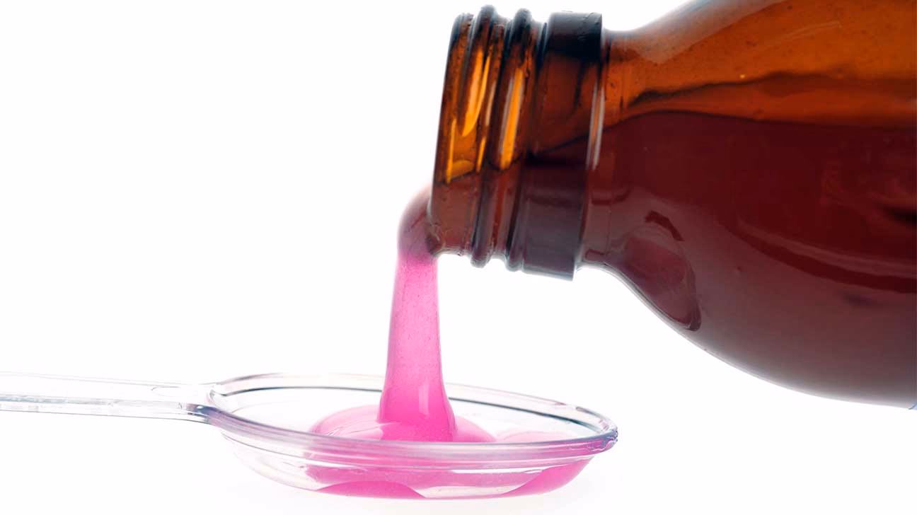 What is lean cough syrup?
