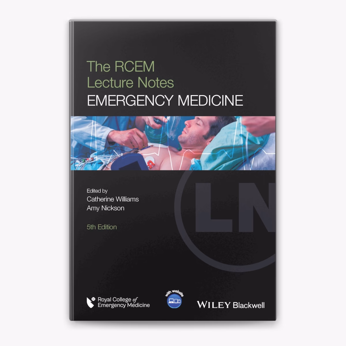 What is RCEM lecture notes?