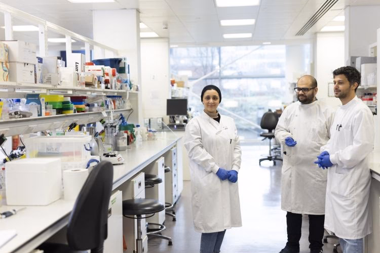 Where can I get an MRI in Leeds?