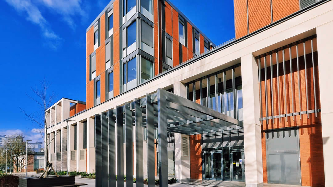 Is Leicester a good medical school?