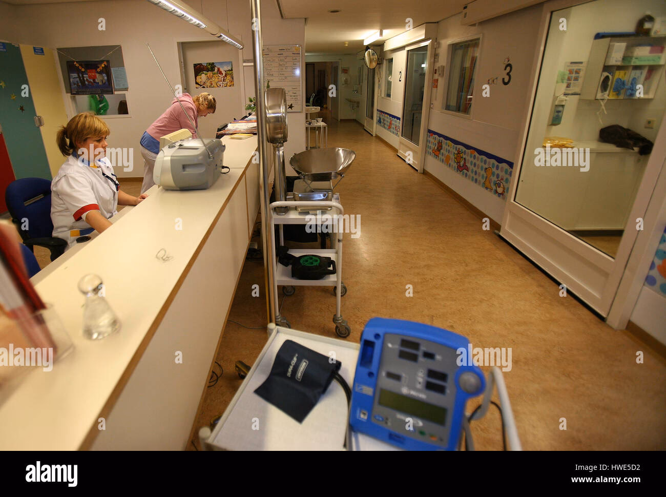 What is Leiden University Medical Center (LUMC)?