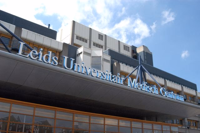 What is Leiden University Medical Centre?