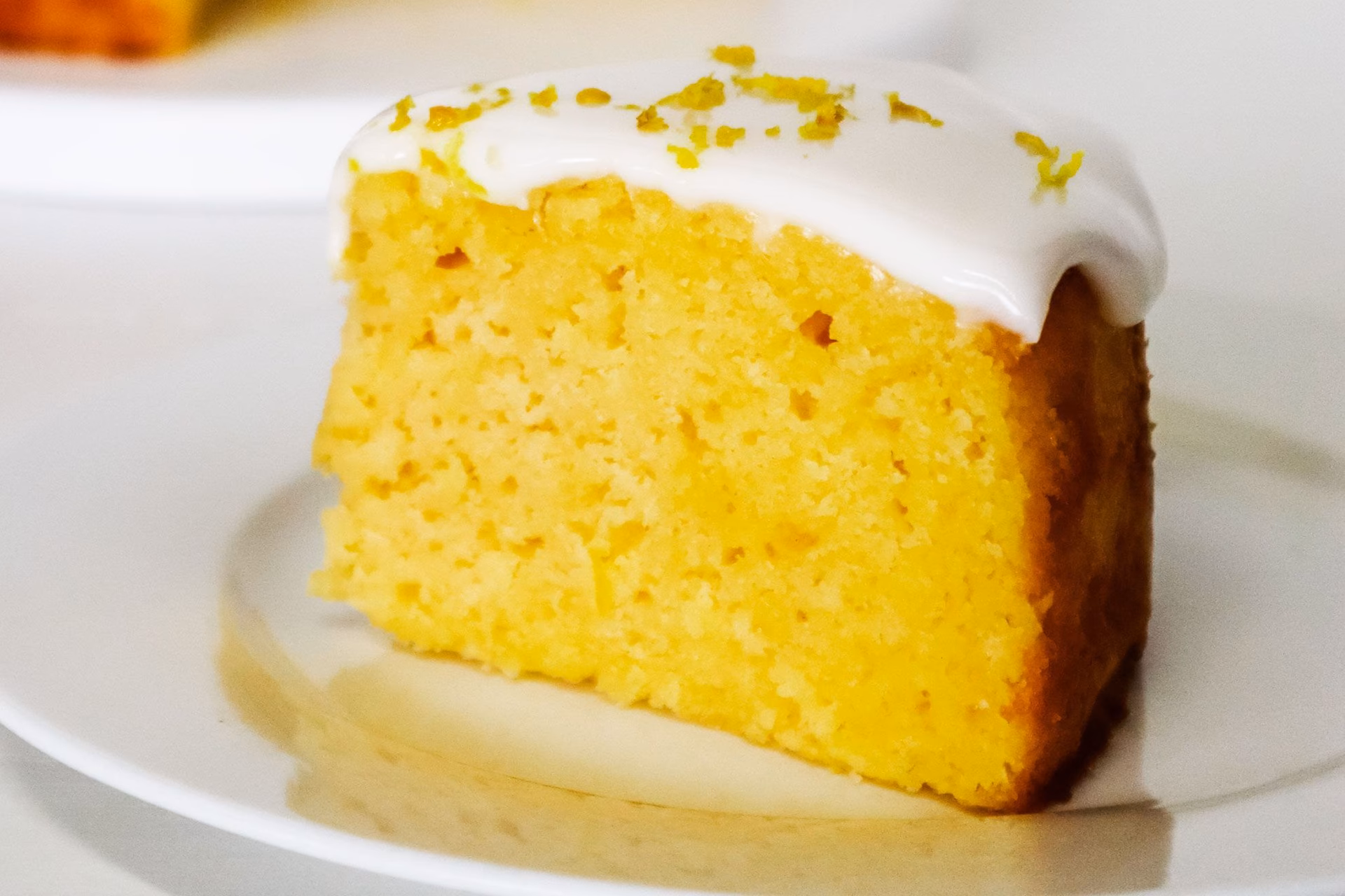 Is lemon cake easy to make?