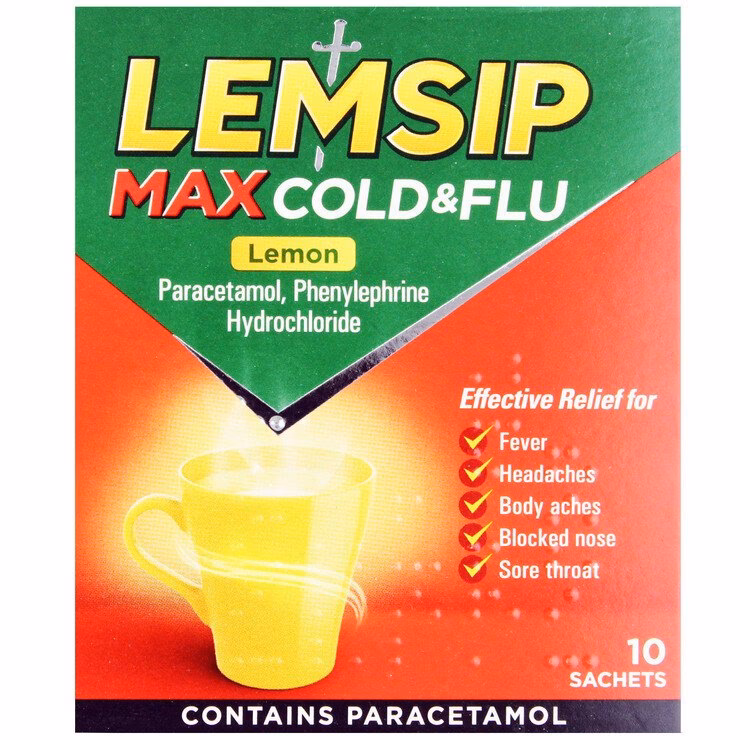 What accessories does lemon medical offer?