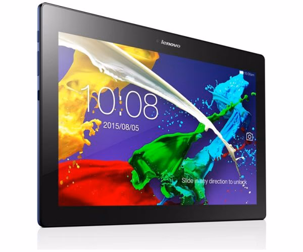 How many manuals are there for Lenovo Tab 2 a10-30?