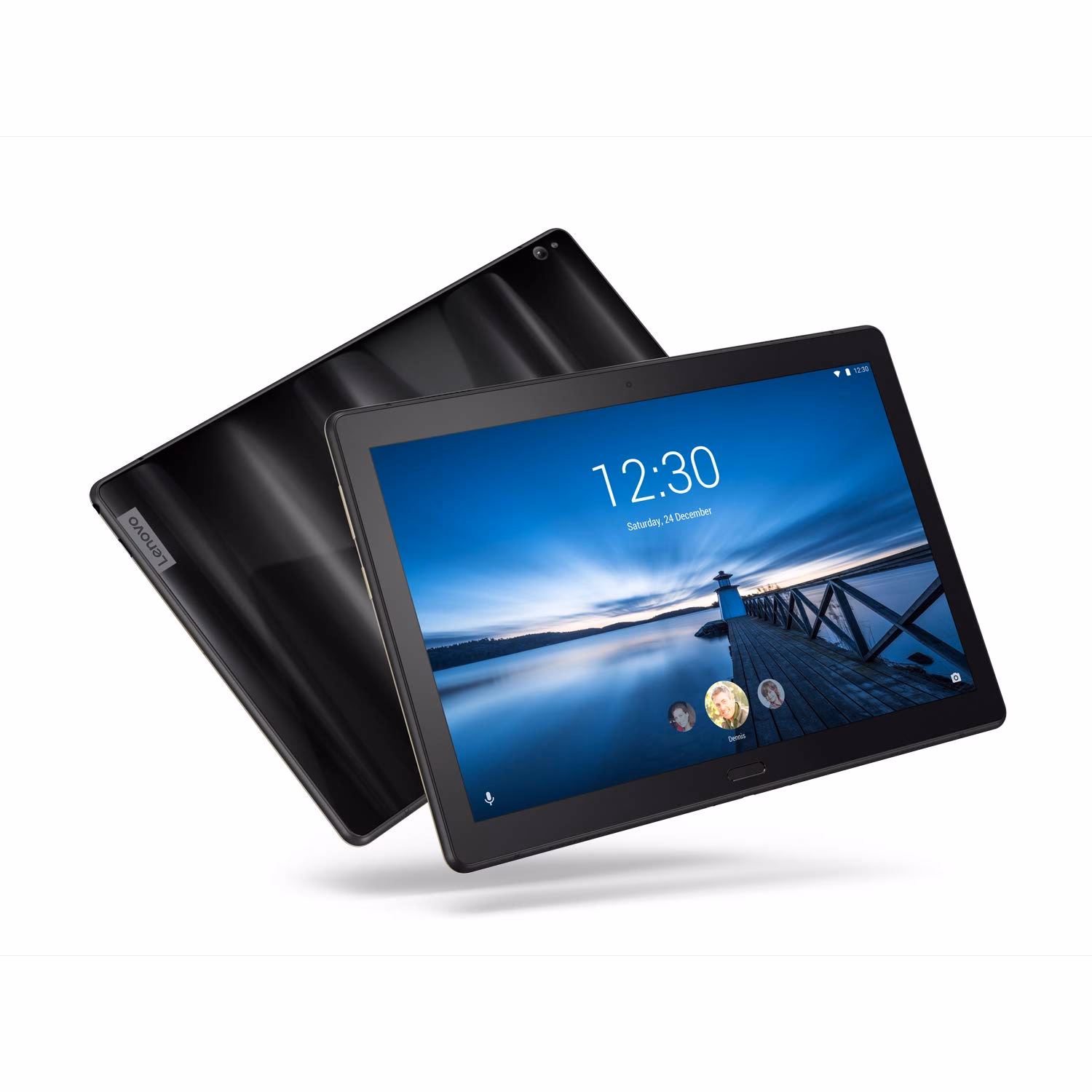 How do I know if my Lenovo Tablet is Android?