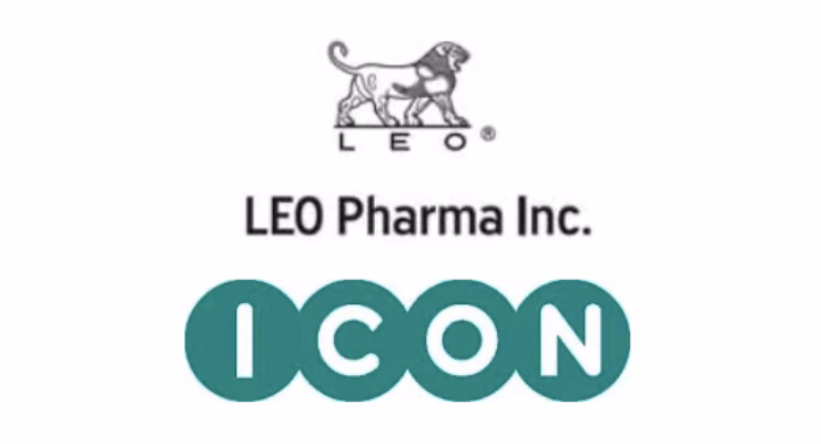 Where is LEO Pharma headquartered?