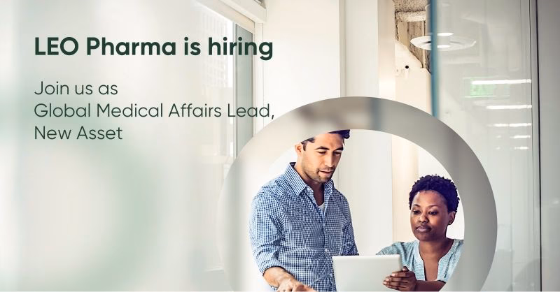 What is Boehringer Ingelheim & LEO Pharma doing now?