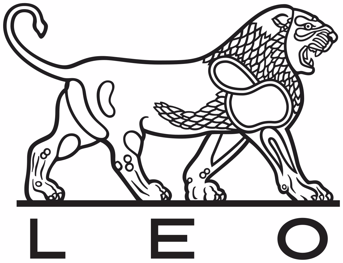 What is LEO Pharma's annual report?