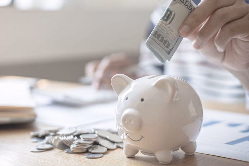 Is antimicrobial use declining in pigs?