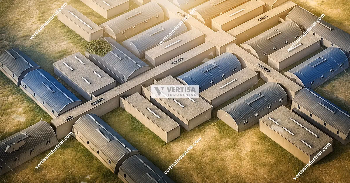 What is a Level 3 hospital?