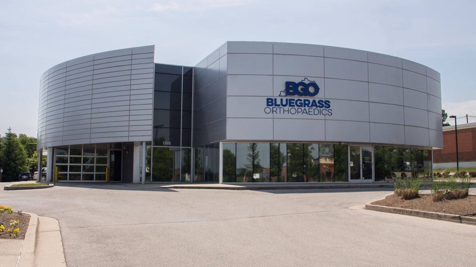 Where can I find sports medicine in Kentucky?