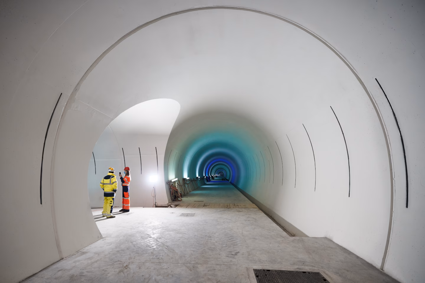 How much integrated luminosity is expected for LHCb upgrade II?