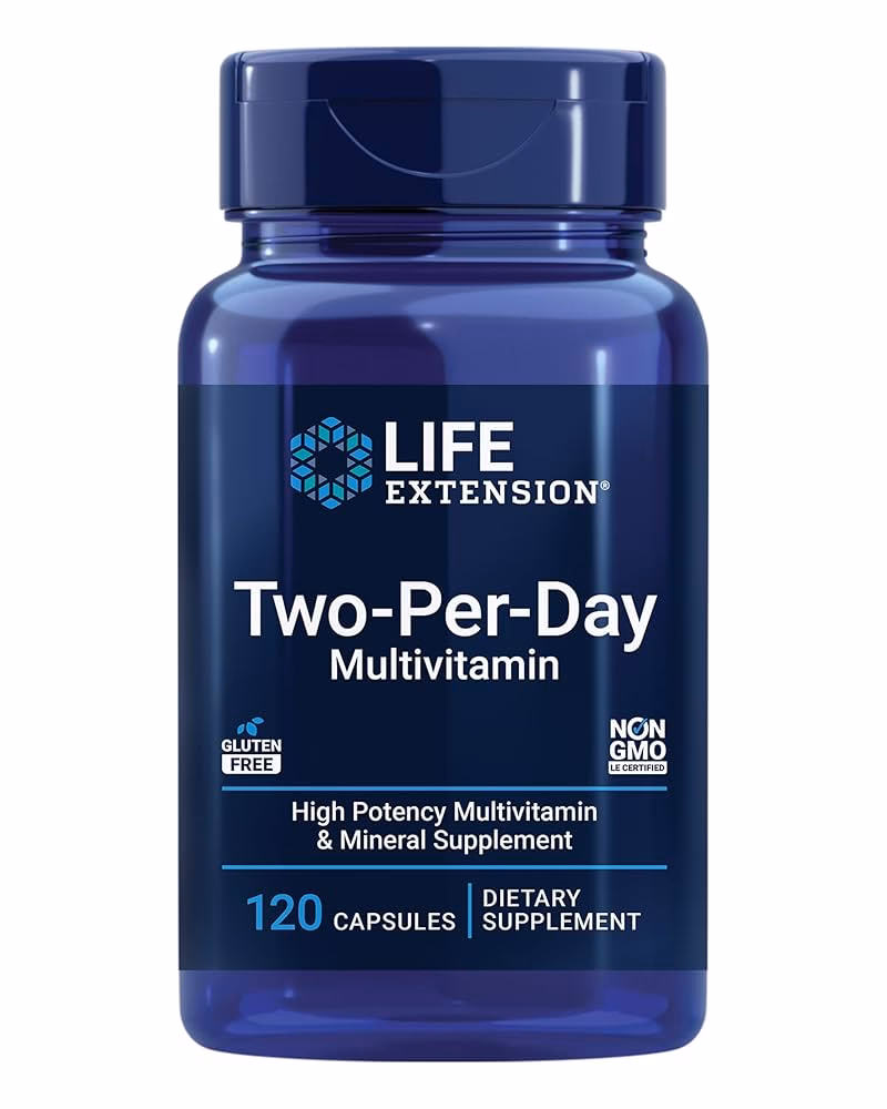 What is life extension?
