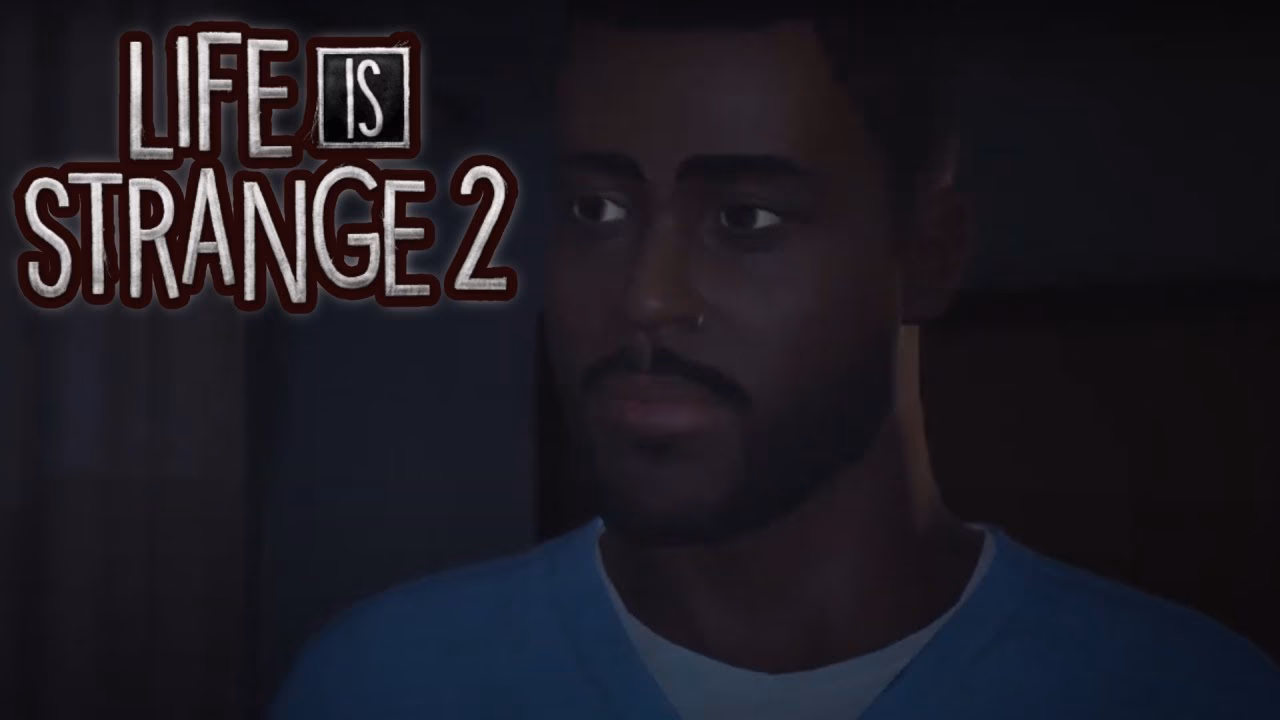 How do you escape a hospital in Life Is Strange 2?