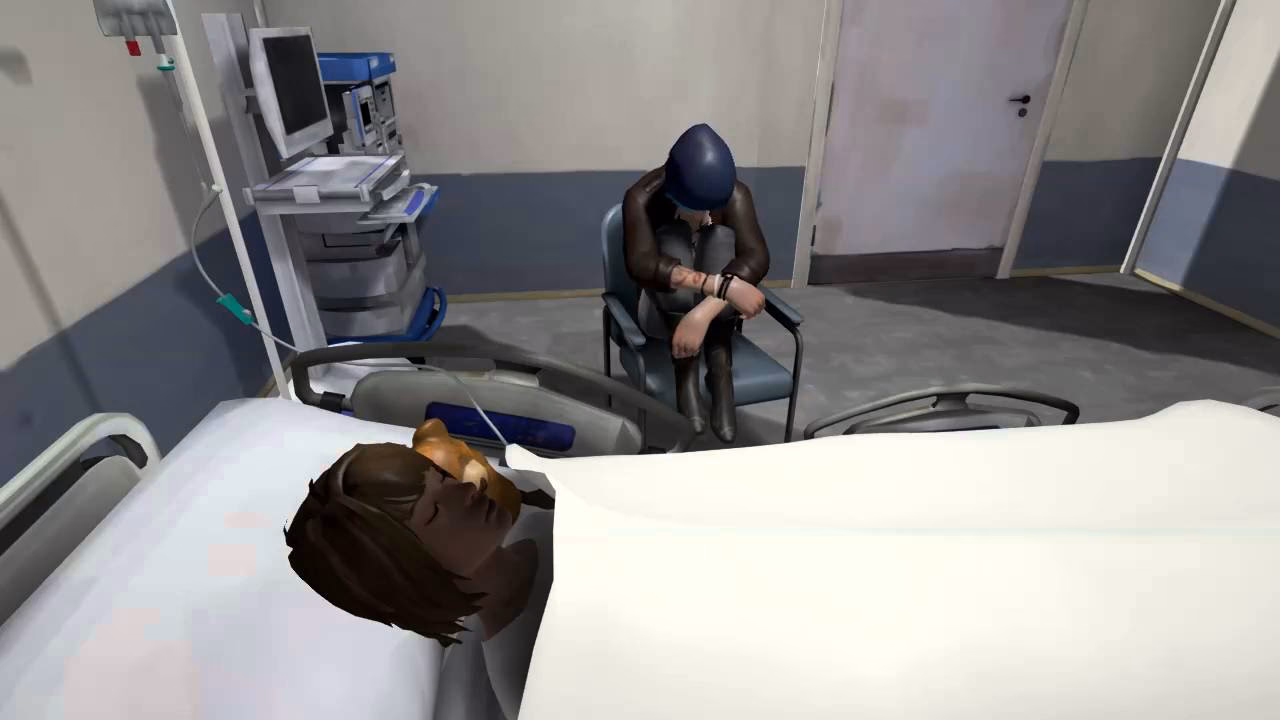 How many choices are there in Life Is Strange?