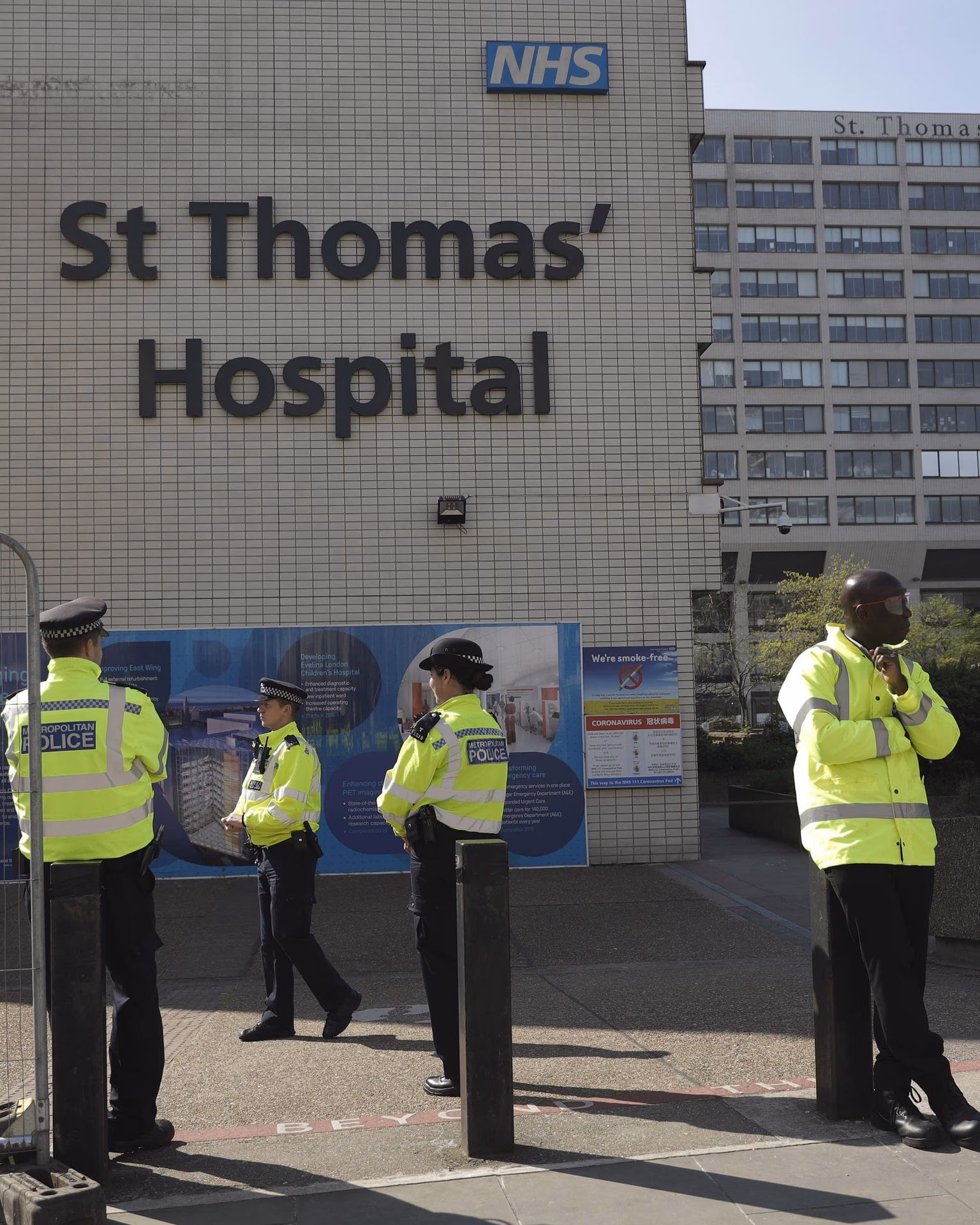 Did Boris Johnson mislead the public?