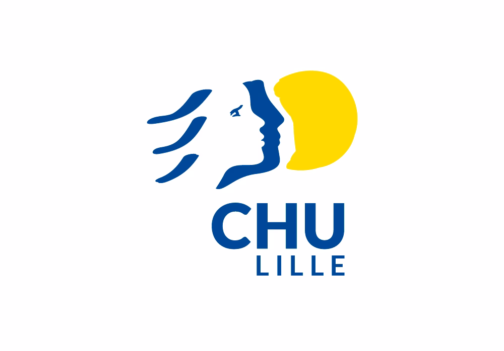 Where is Lille University Hospital?