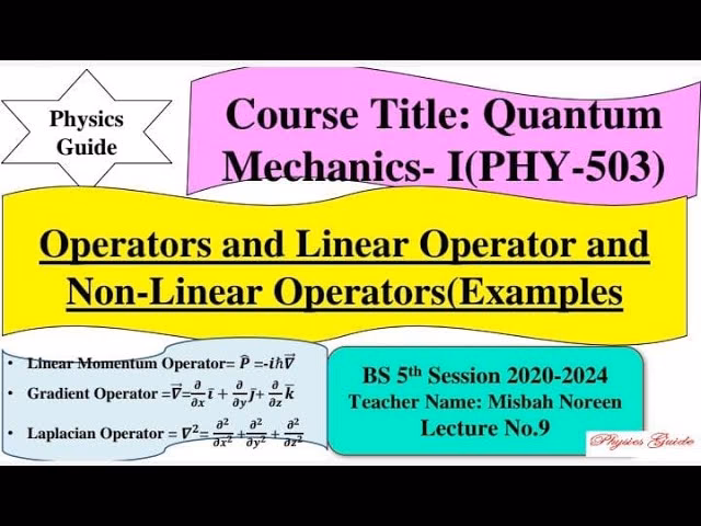 Can nonlinearity enter quantum mechanics?