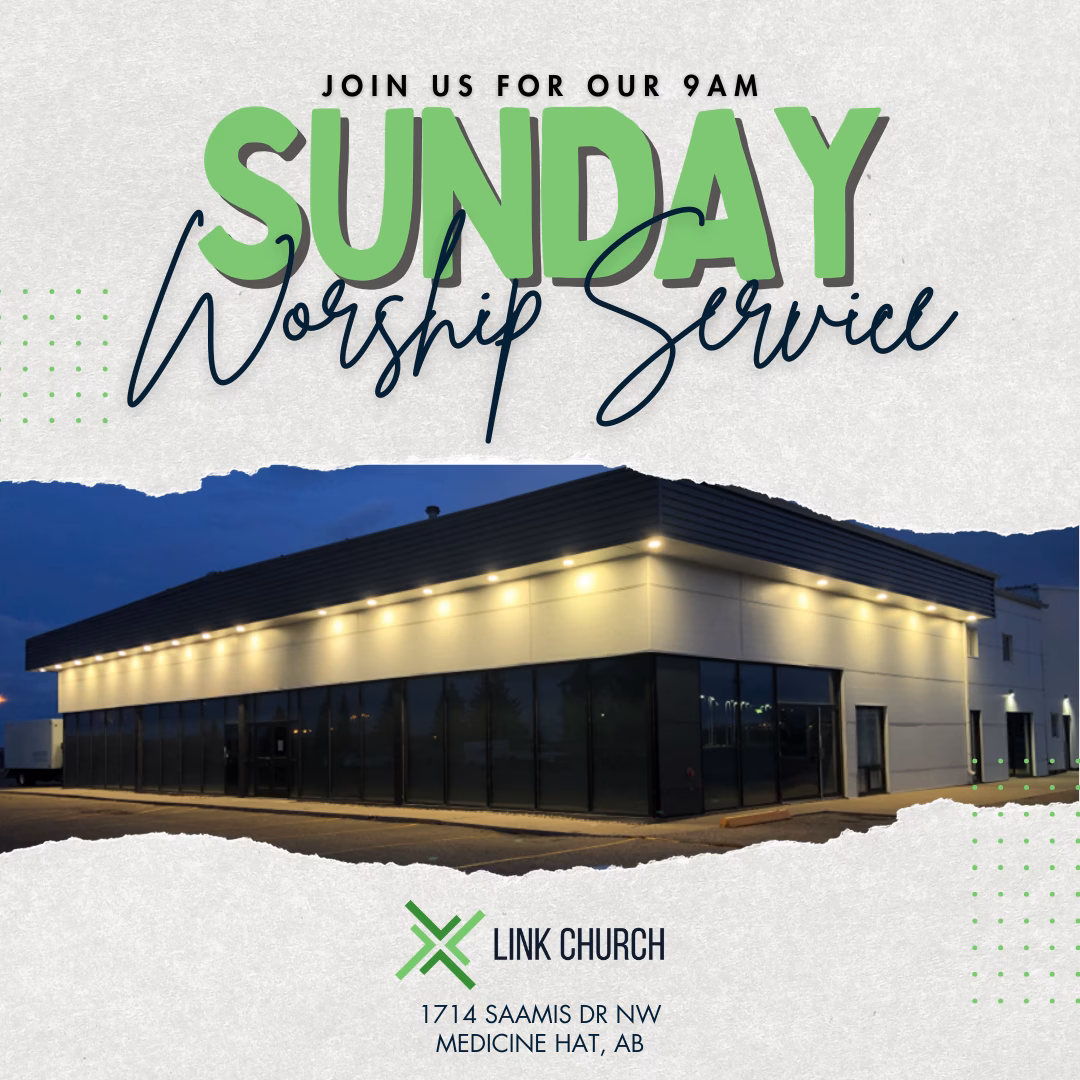 Who is the link in Medicine Hat?