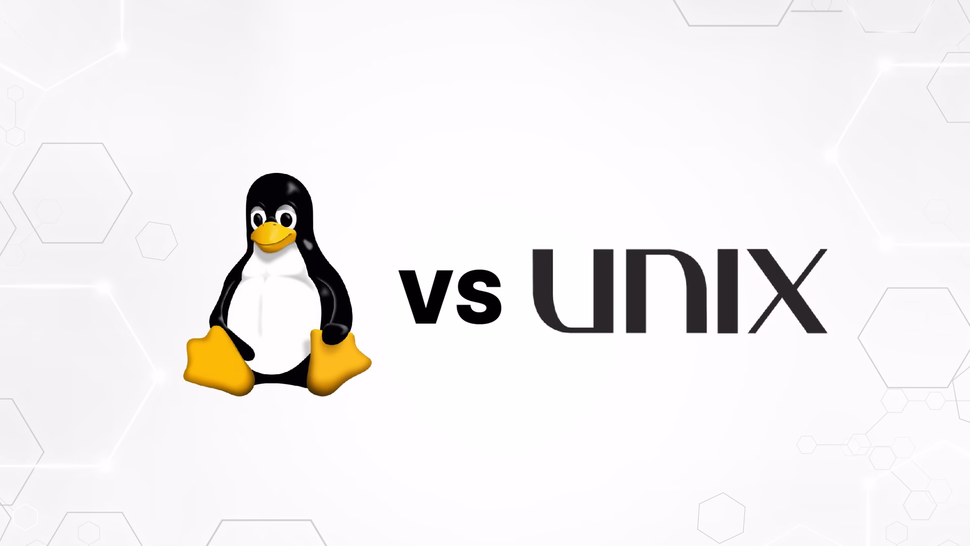 What is the difference between Linux and Unix OS?