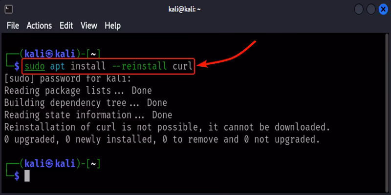 What happens when an invalid operation exception occurs?