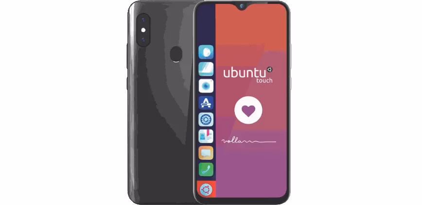 Is Ubuntu a mobile operating system?