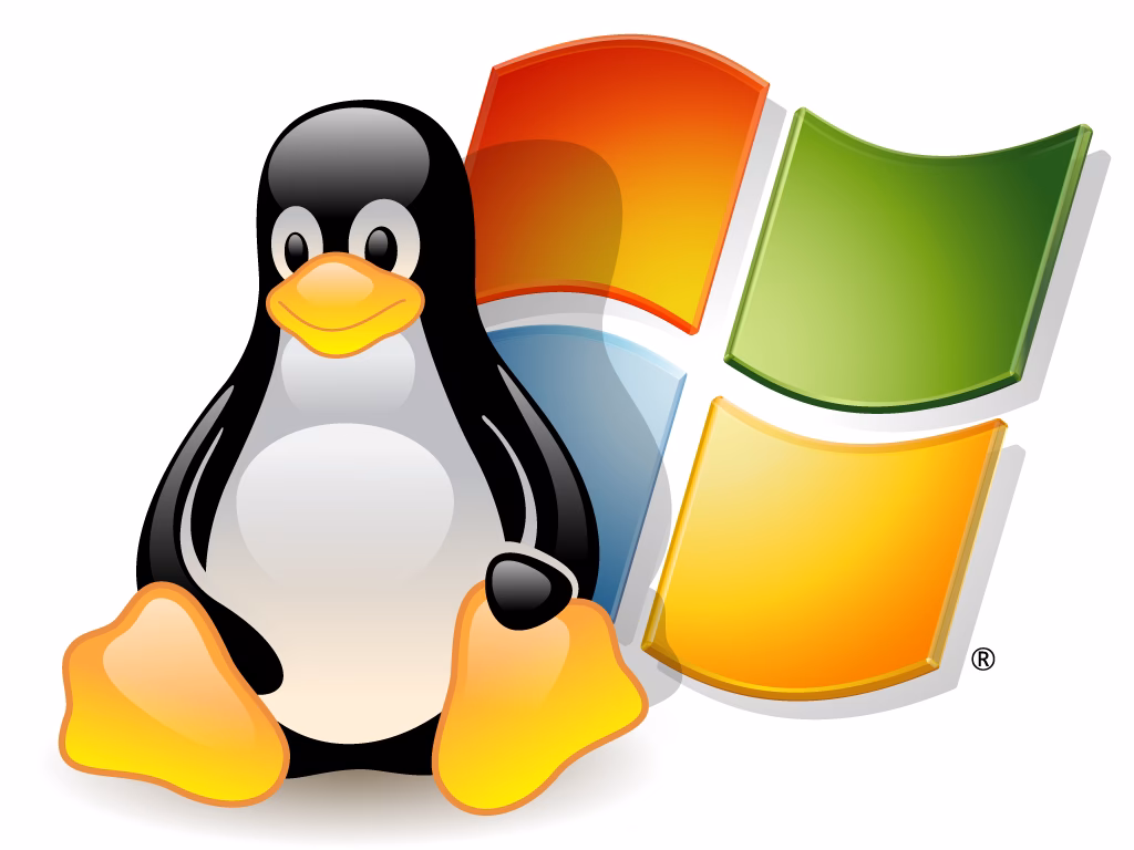 Should I Choose Linux or Windows?