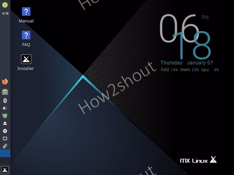 Can I use Linux on a 32-bit PC?