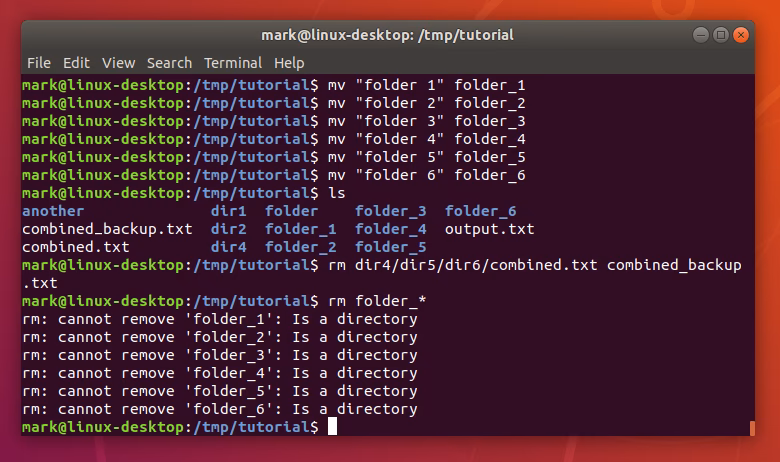 What is a Linux terminal?