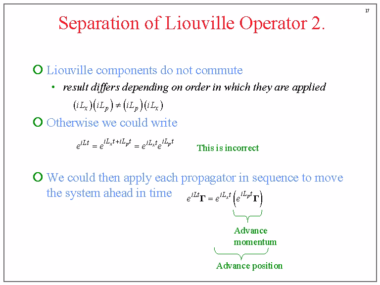 Does Liouville's theorem apply to conservative systems?