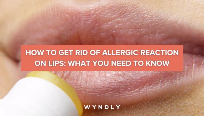 What is the world of Lip Smacker?