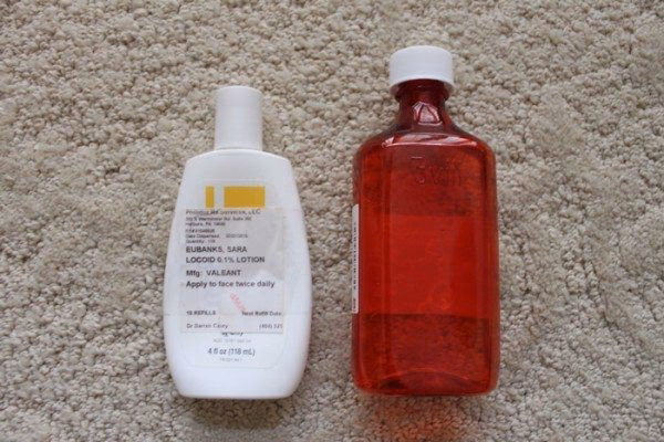 Can You Fly with medication in your Carry-On?