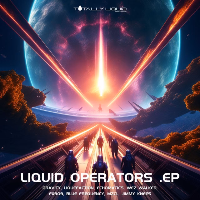 What logical and comparison operators does liquid use?