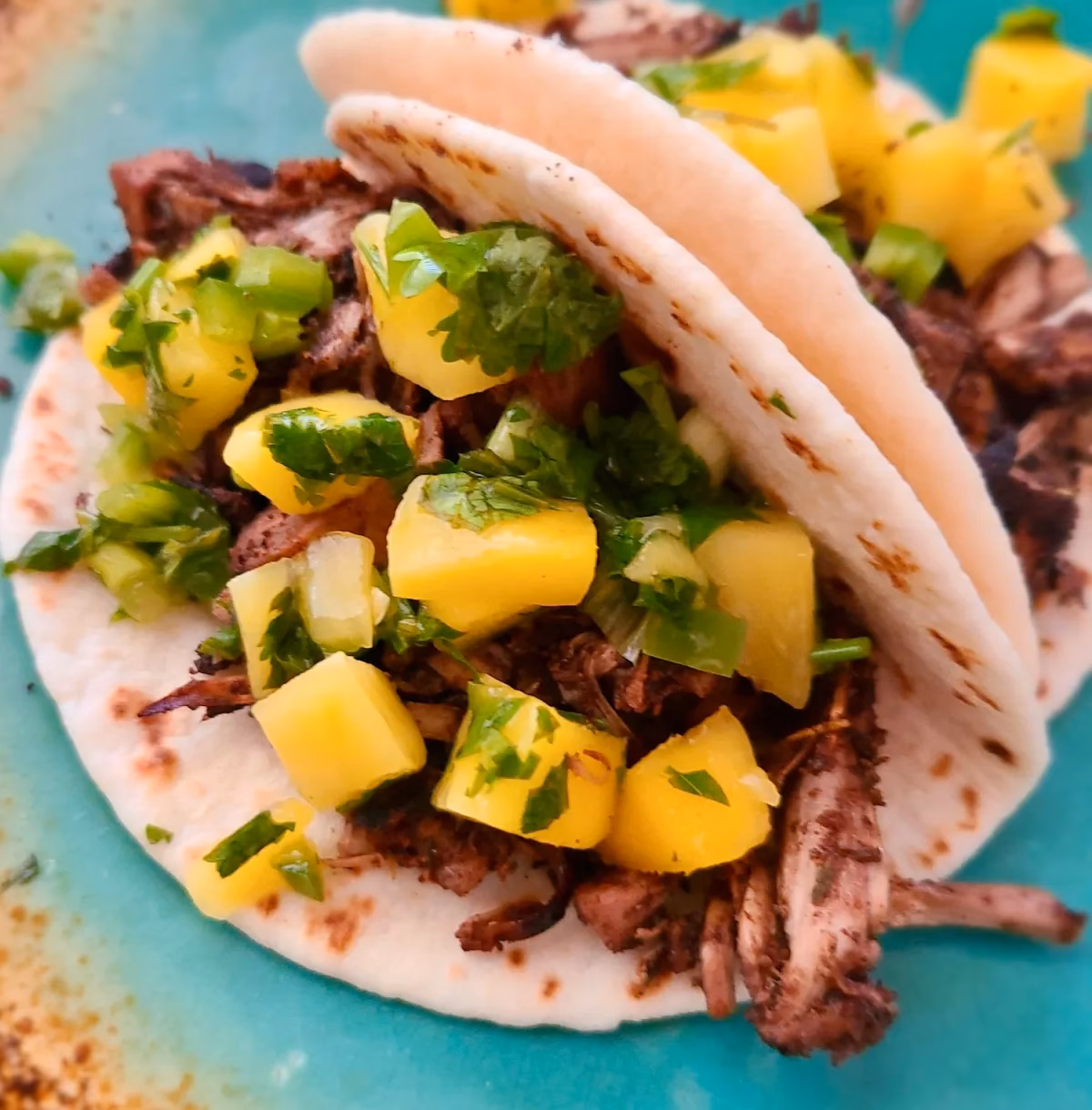 How do you make vegan Bacon Smoky?