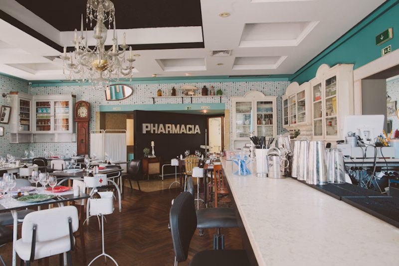 What's really worth eating in Lisbon?