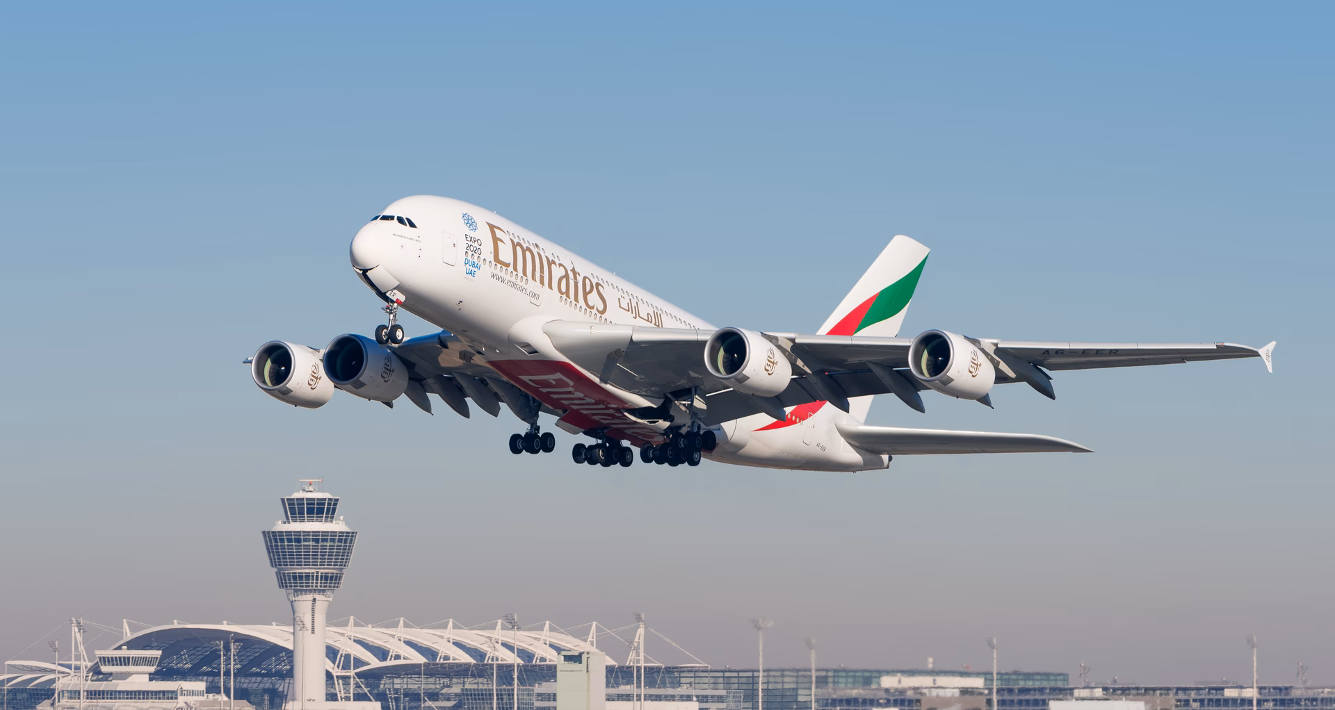 Who is the biggest A380 operator in the world?