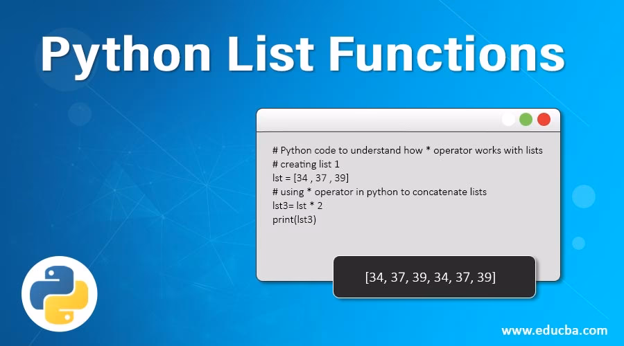 What are comparison operators in and not in?