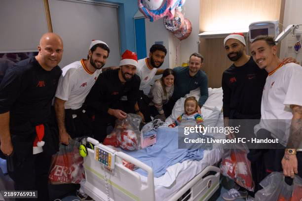 Who are Liverpool's greatest players?