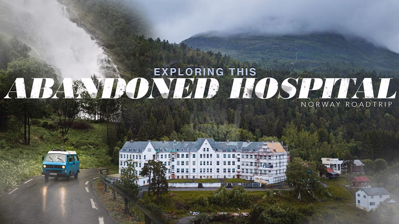 Where is nordlandssykehuset Lofoten located?